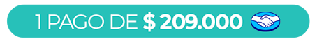 1 PAGO DE $209.000